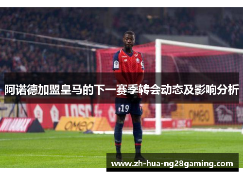 阿诺德加盟皇马的下一赛季转会动态及影响分析