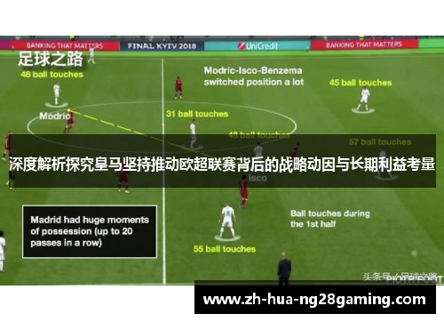 深度解析探究皇马坚持推动欧超联赛背后的战略动因与长期利益考量