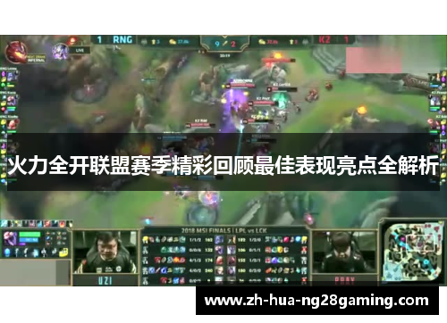 火力全开联盟赛季精彩回顾最佳表现亮点全解析 火力全开联盟赛季精彩回顾最佳表现亮点全解析