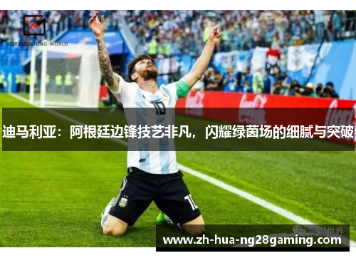迪马利亚：阿根廷边锋技艺非凡，闪耀绿茵场的细腻与突破